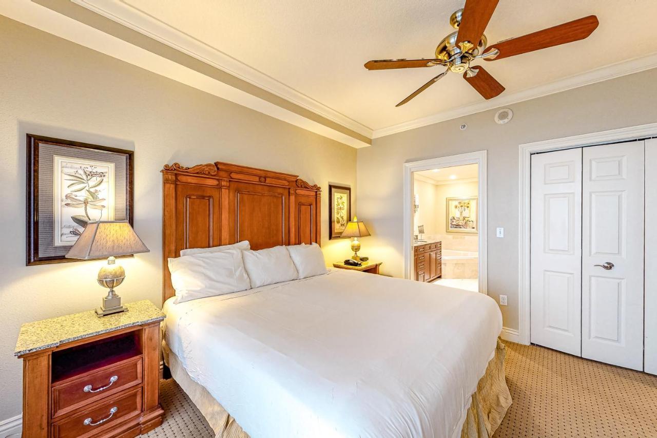 Emerald Grande 324 Destin Bagian luar foto