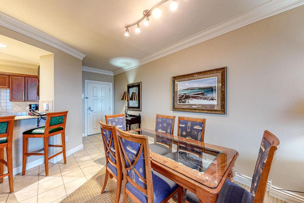Emerald Grande 324 Destin Bagian luar foto