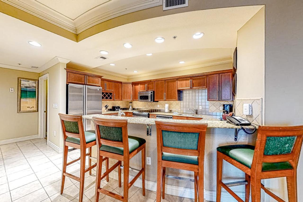 Emerald Grande 324 Destin Bagian luar foto