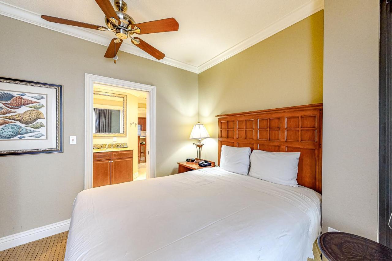 Emerald Grande 324 Destin Bagian luar foto