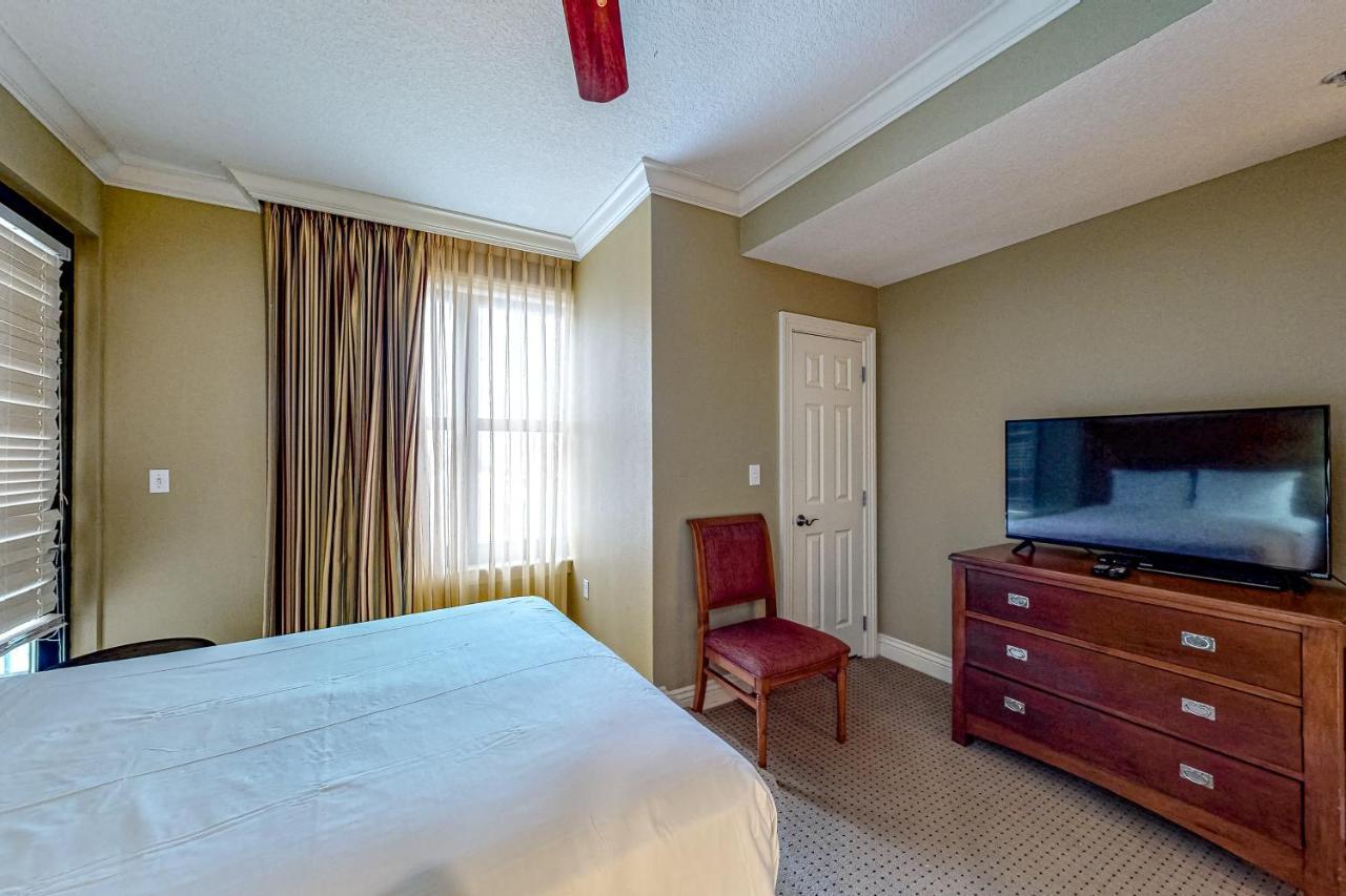 Emerald Grande 324 Destin Bagian luar foto
