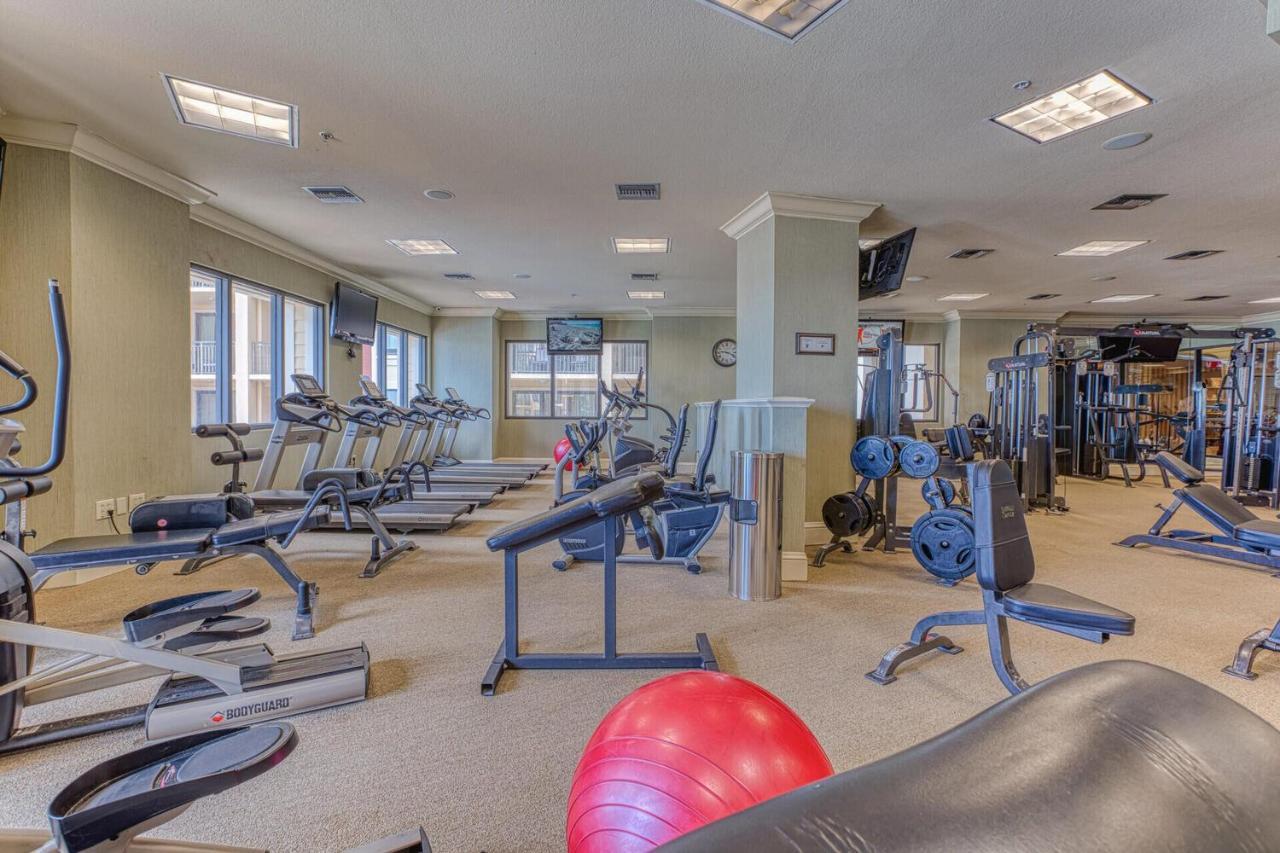 Emerald Grande 324 Destin Bagian luar foto