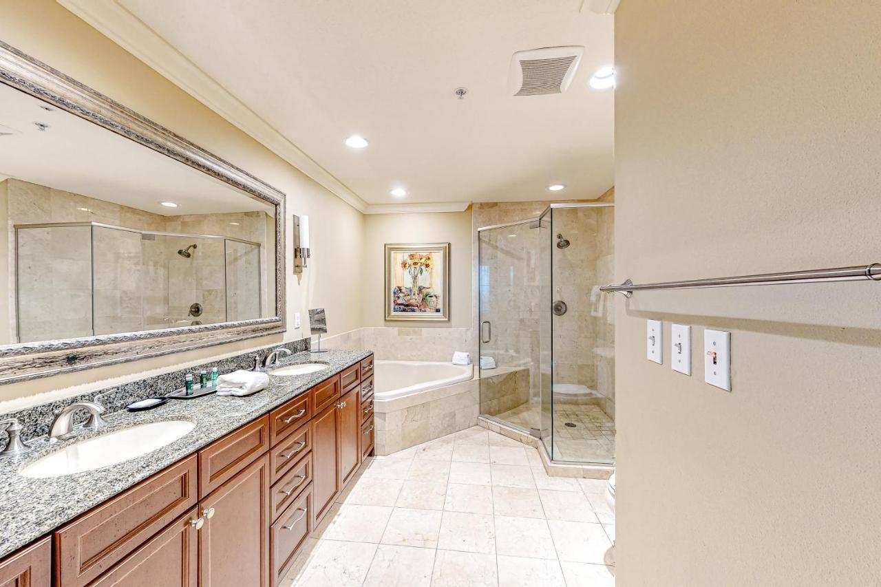 Emerald Grande 324 Destin Bagian luar foto
